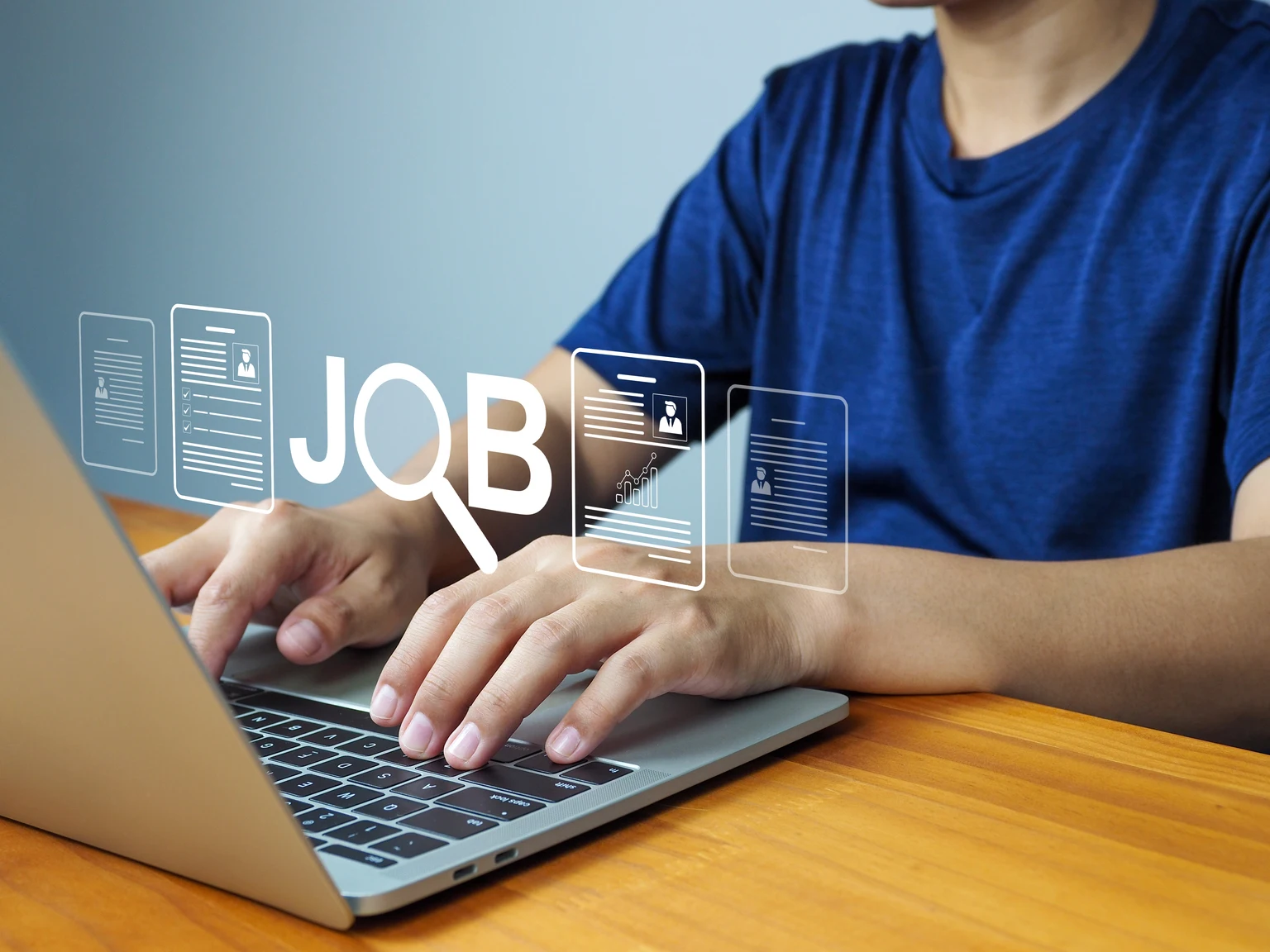 Korn Ferry: Productivity Gains And Improving Labor Market Lift Q4 图片 1