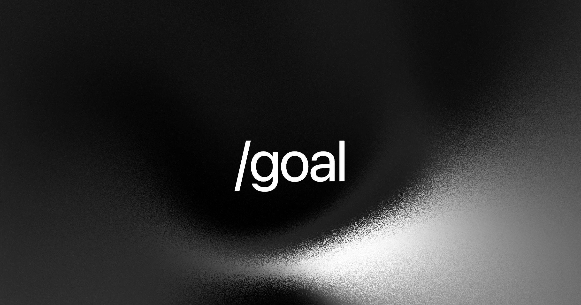 Grok – Introducing /Goal 图片 1