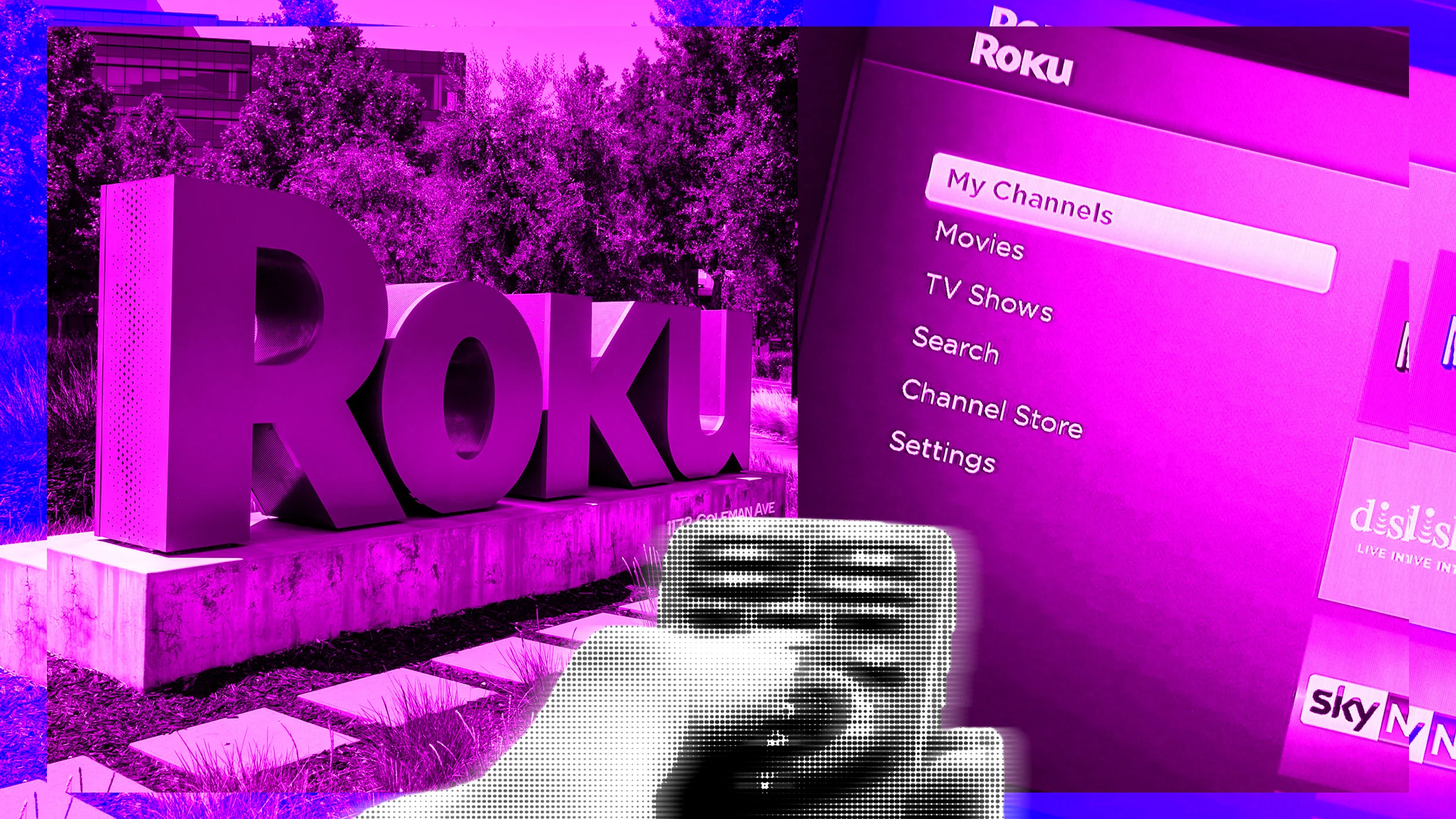 How Roku became way more important than you realize 图片 1