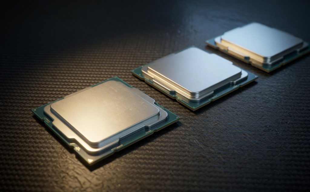 AMD Ryzen 如何在两年内快了 50%？ 图片 1