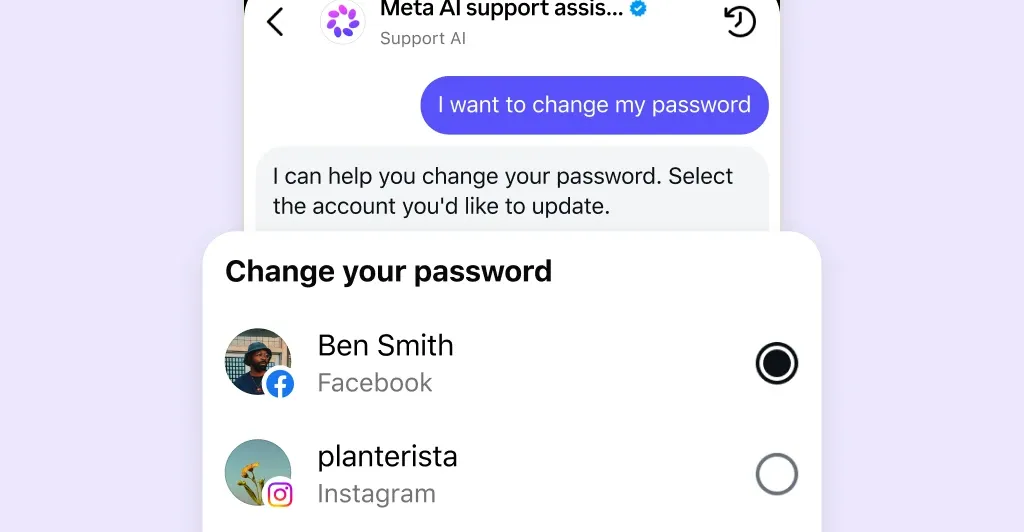 Hackers likely hijacked over 20,000 Instagram accounts with Meta’s AI chatbot 图片 1