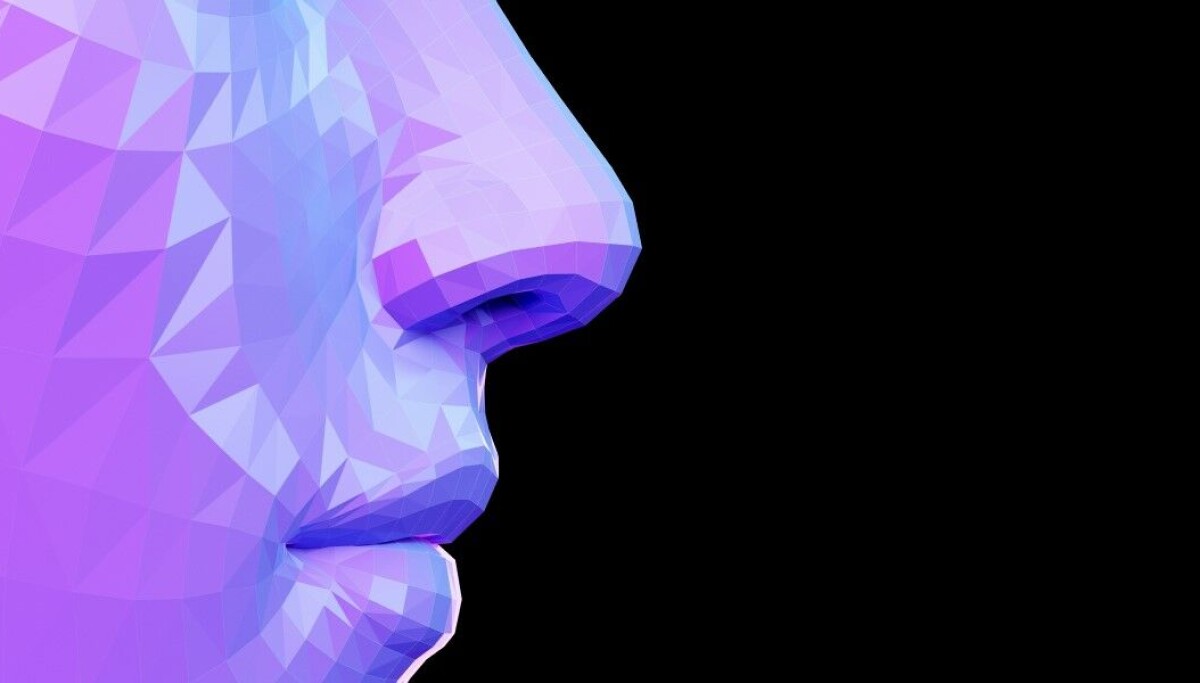 AI nose uses 'Smell Language Model' to sniff out signs of disease 图片 1