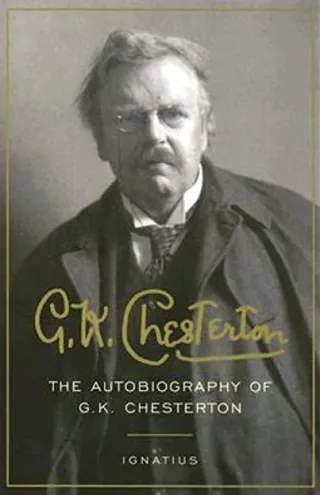 G.K. Chesterton on the Dandelion and the Meaning of Life 图片 1