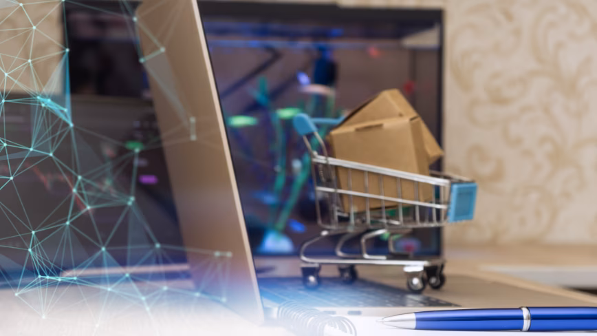 AI is choosing which online stores you see, and it’s ignoring most of them 图片 1