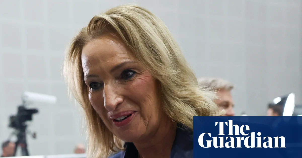 Labour peer and Reform MP clash over ‘brown people’ and domestic abuse 图片 1