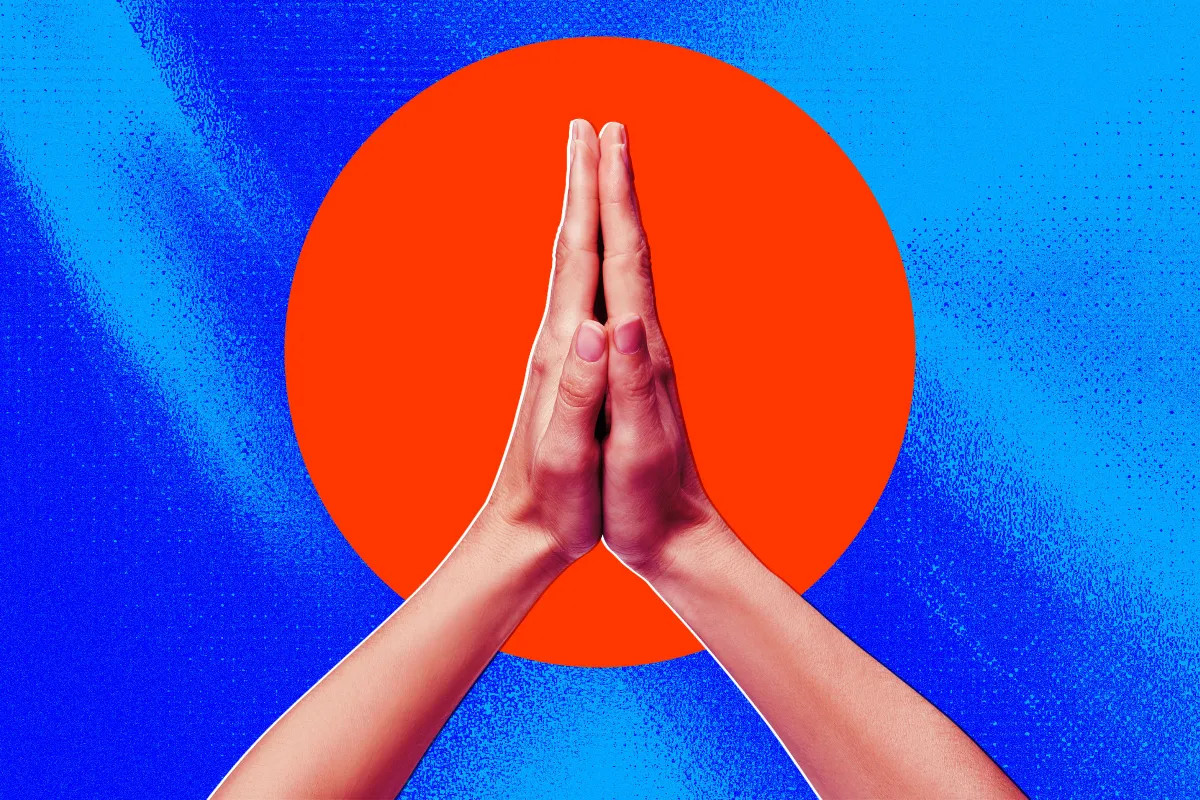 You Can Now Get a Religious Exemption From Using AI at Work 图片 1