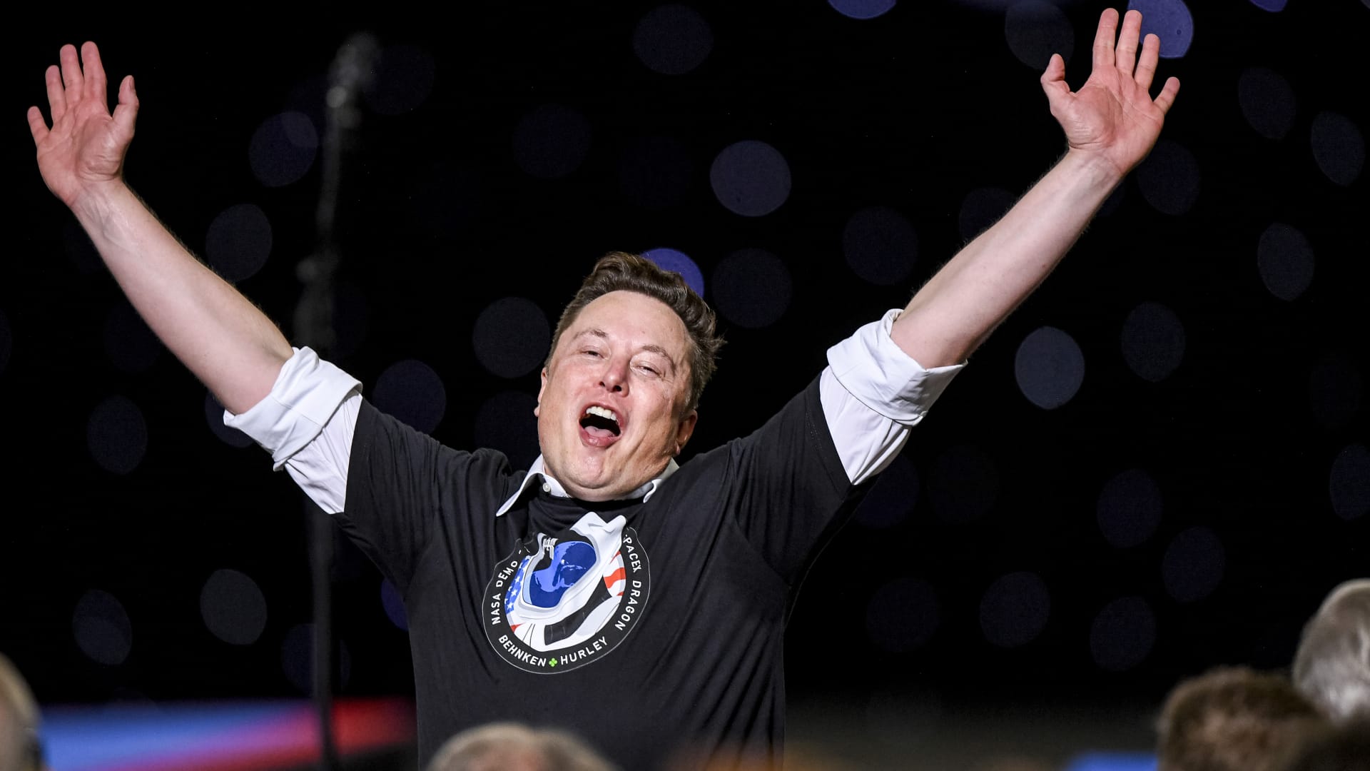 Elon Musk drifted from Larry Page over 10yrs ago, their companies are closer 图片 1