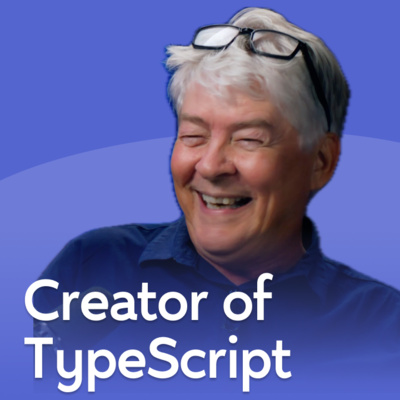 Creator of TypeScript: 10x Faster Typescript, Why AI Won't Replace SWEs | Anders Hejlsberg 图片 1