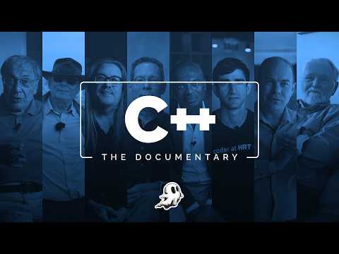C++: The Documentary Released Today 图片 1