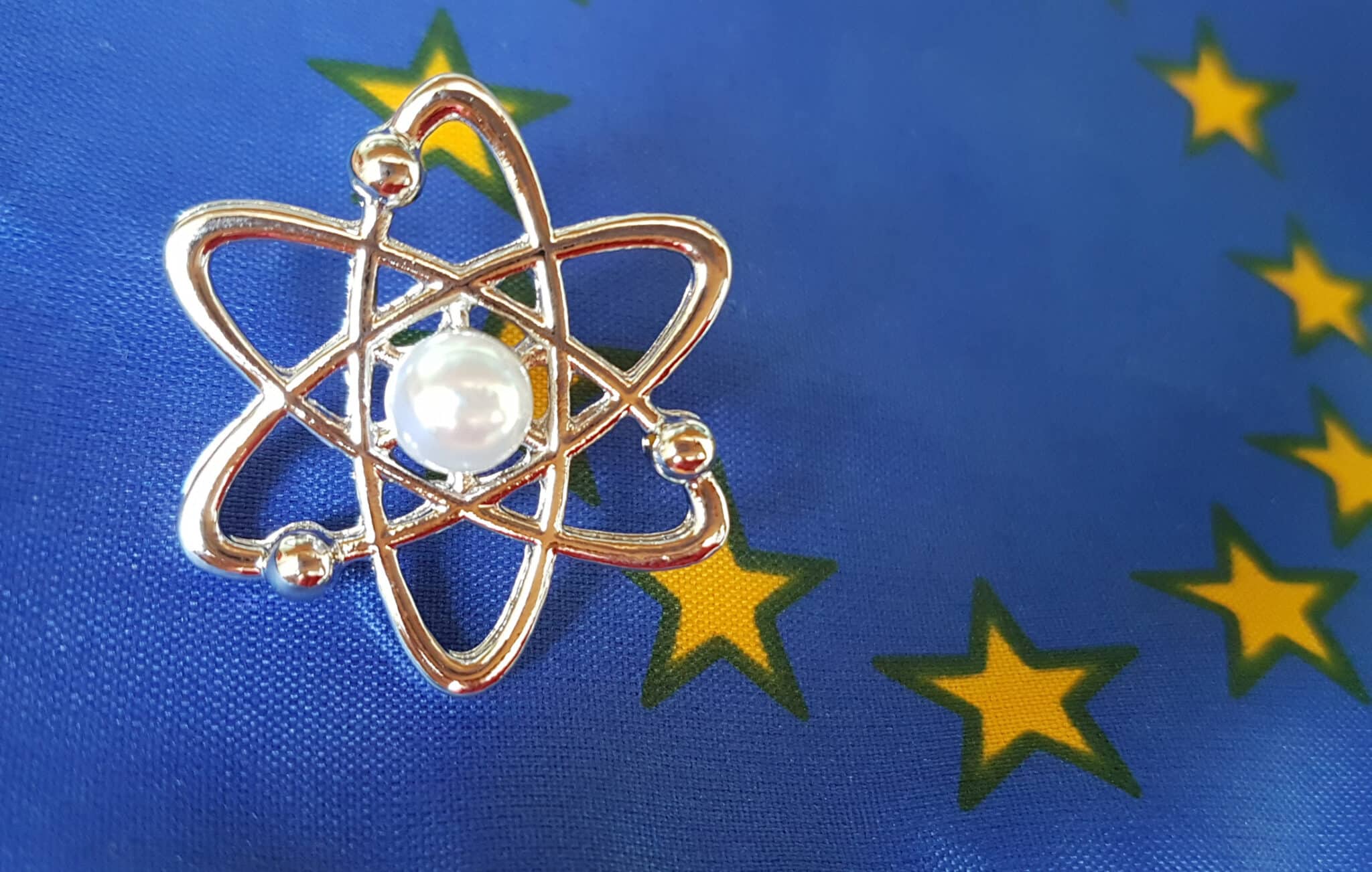EU Funds QKD Certification Push With QUARTERNEXT 图片 1