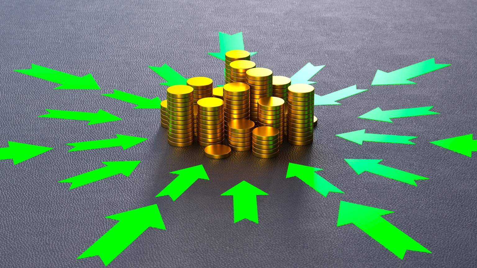 XPAY Vs. SPY: Choosing Between Yield And Capital Appreciation 图片 1