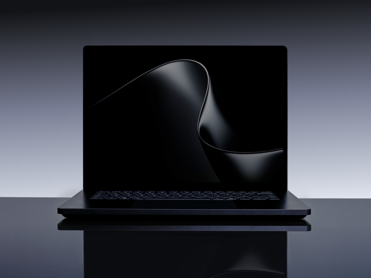 The Surface Laptop Ultra Just Got NVIDIA’s Answer to Apple Silicon 图片 1