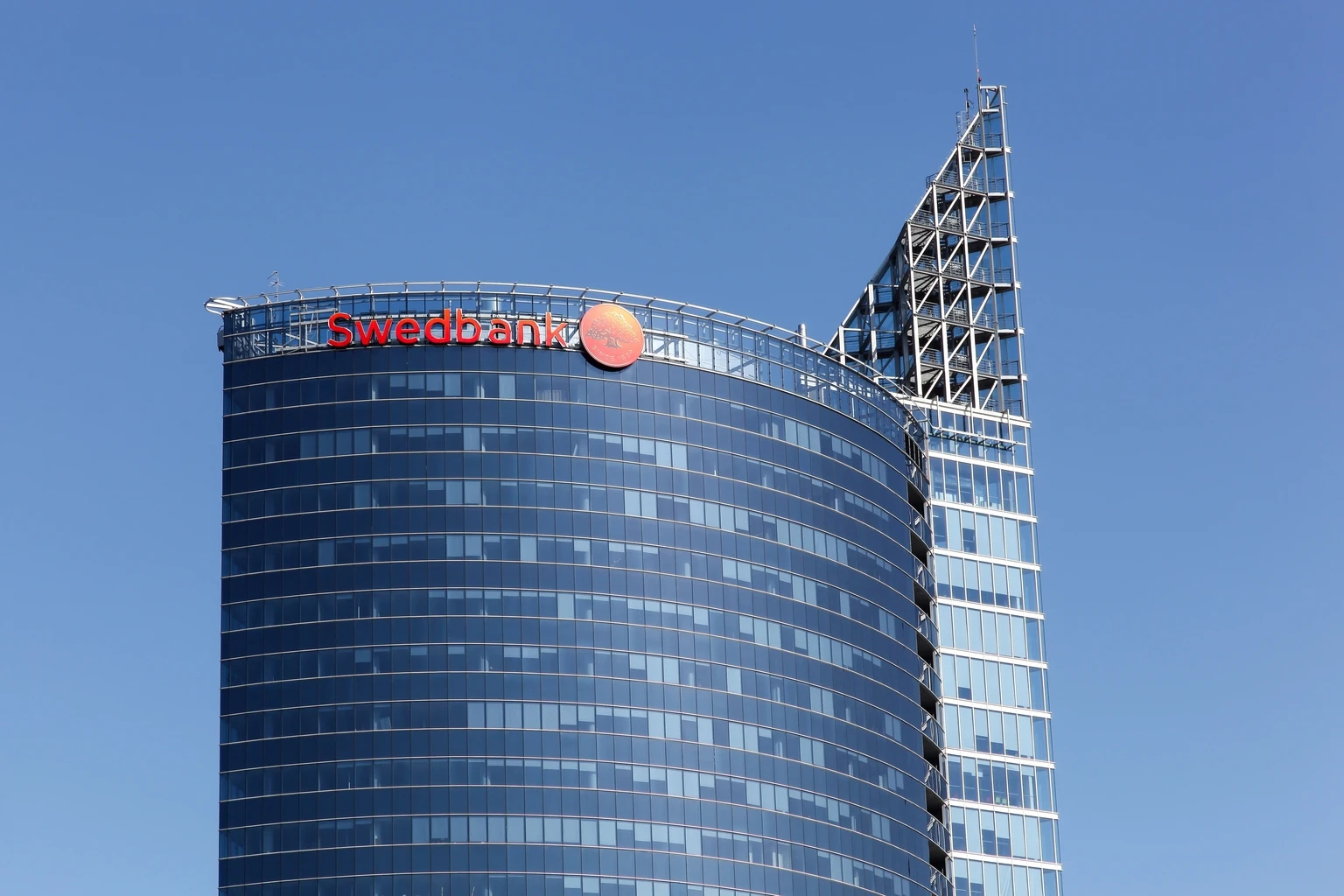 Swedbank: Highlighting The Substantial Overvaluation At Less Than 4% Growth 图片 1