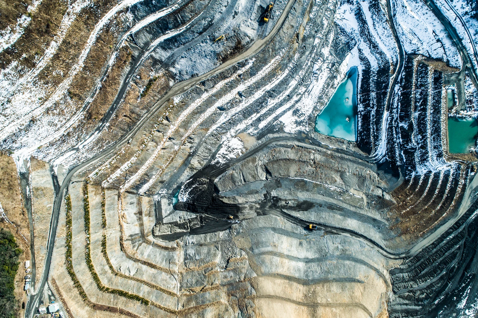 Blue Moon Metals: A Brownfield Critical Metals Platform Moving From Story To Construction 图片 1