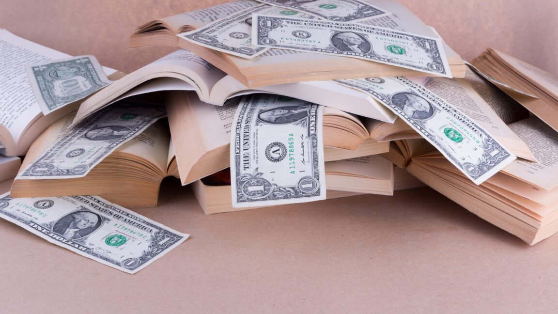 Anthropic’s $1.5B copyright settlement approved; only 350 authors opted out 图片 1