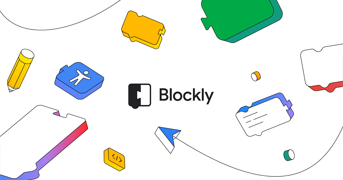 Building the Future with Blockly at the Raspberry Pi Foundation 图片 1