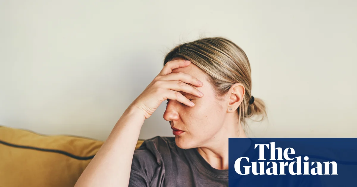 Lives are being ruined by undiagnosed hypermobility and lack of treatment | Letter 图片 1
