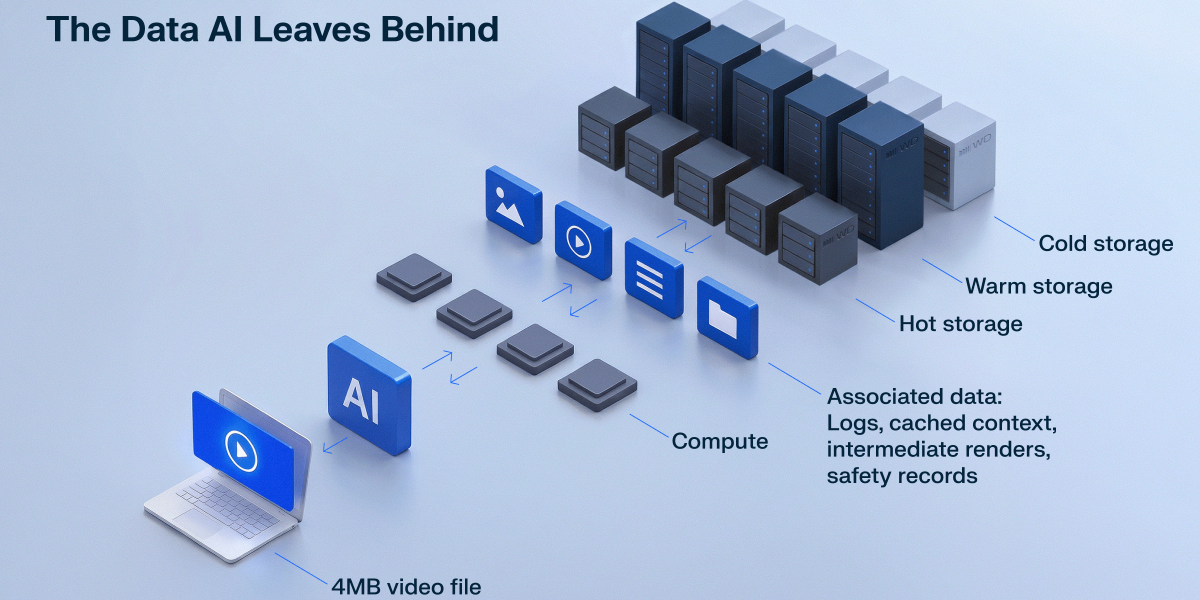 AI's hidden storage bill: What inference leaves behind 图片 1