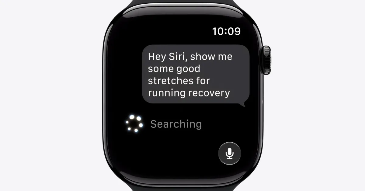 Apple confirms watchOS 27 will run on Apple Watch Series 9 图片 1