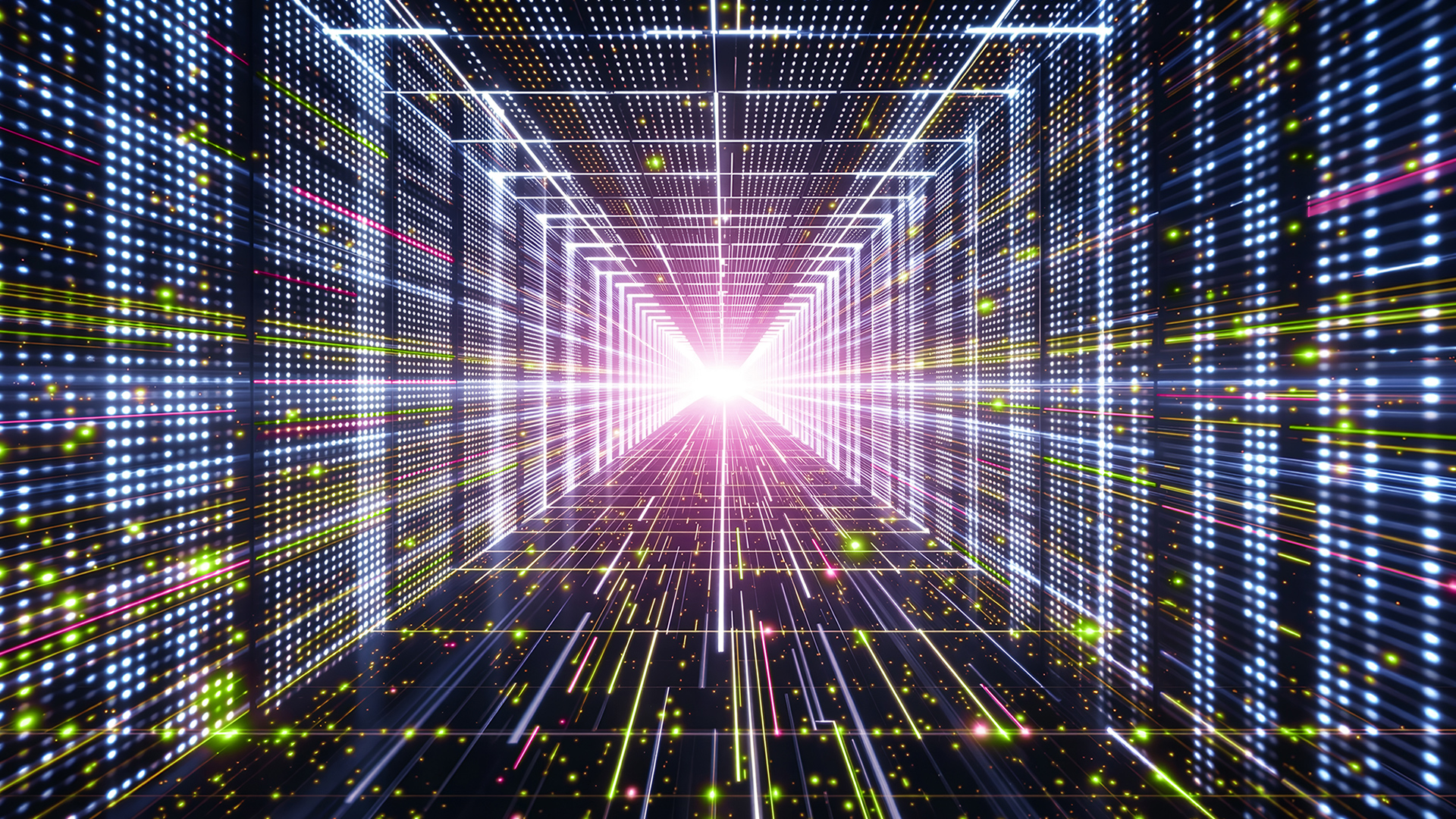 Nvidia Run:AI Is Now Open Source as Part of Nvidia DSX AI Factory Platform 图片 1