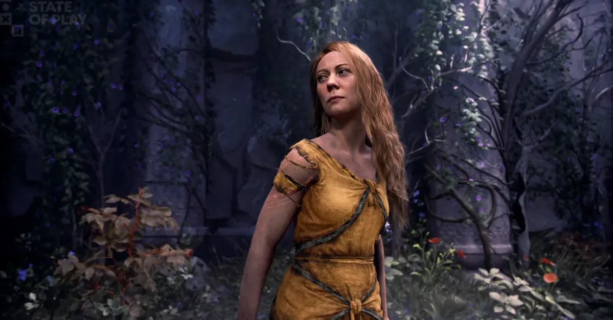 God of War Laufey is coming to the PS5 图片 1