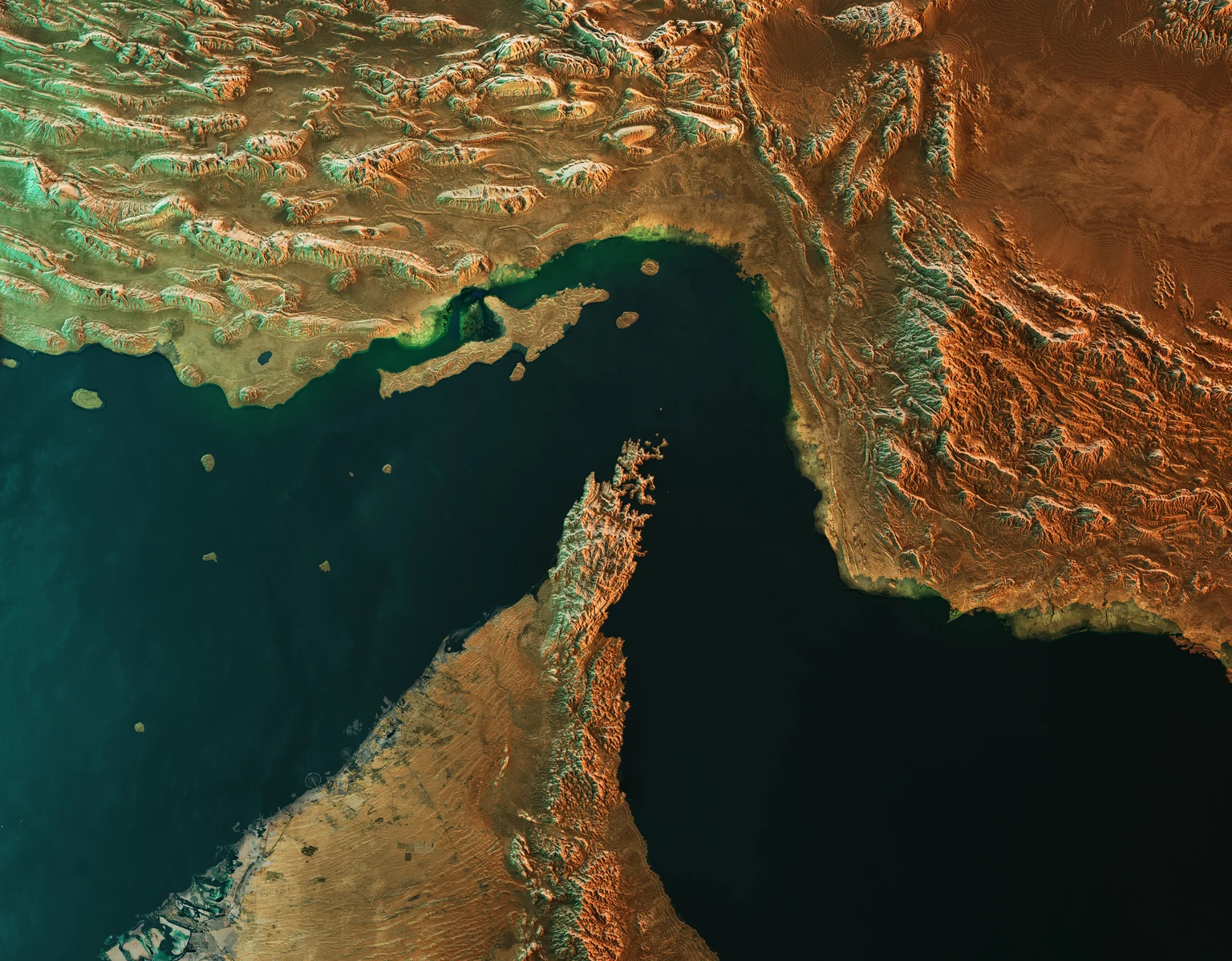 Okeanis Eco Tankers: Absurd Spot Rates Could Keep Driving Monster Dividends 图片 1