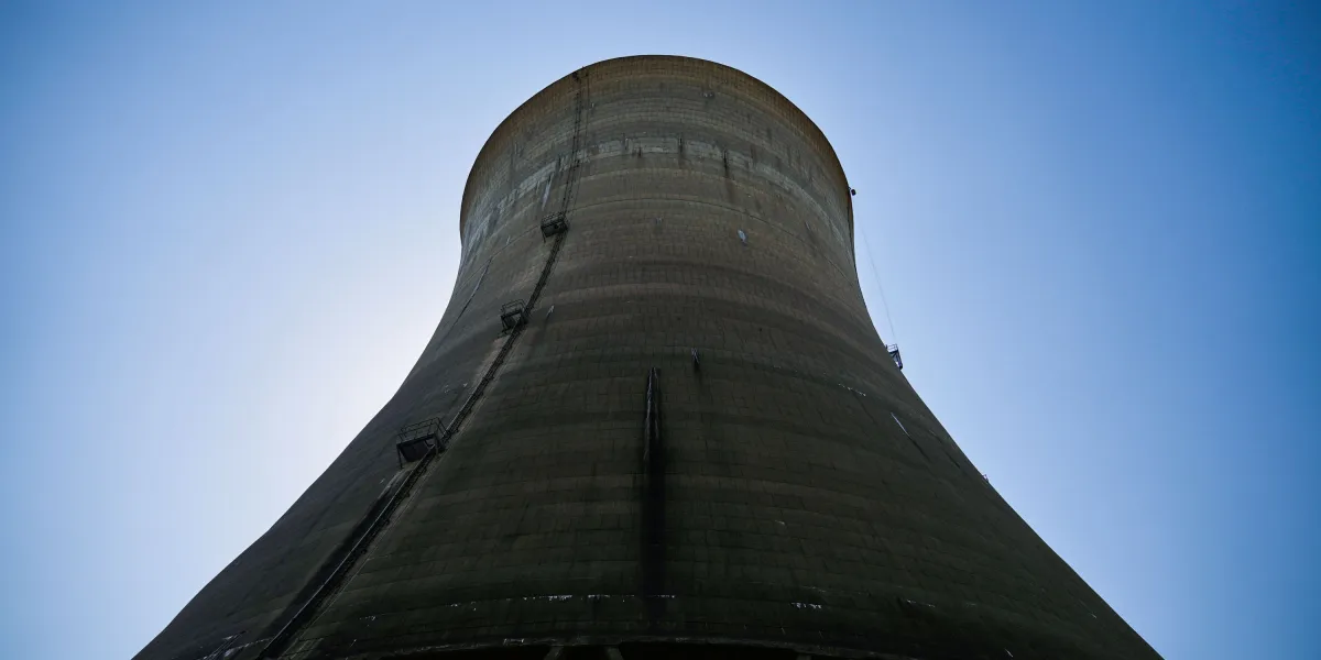 How much more can nuclear power plants give? 图片 1