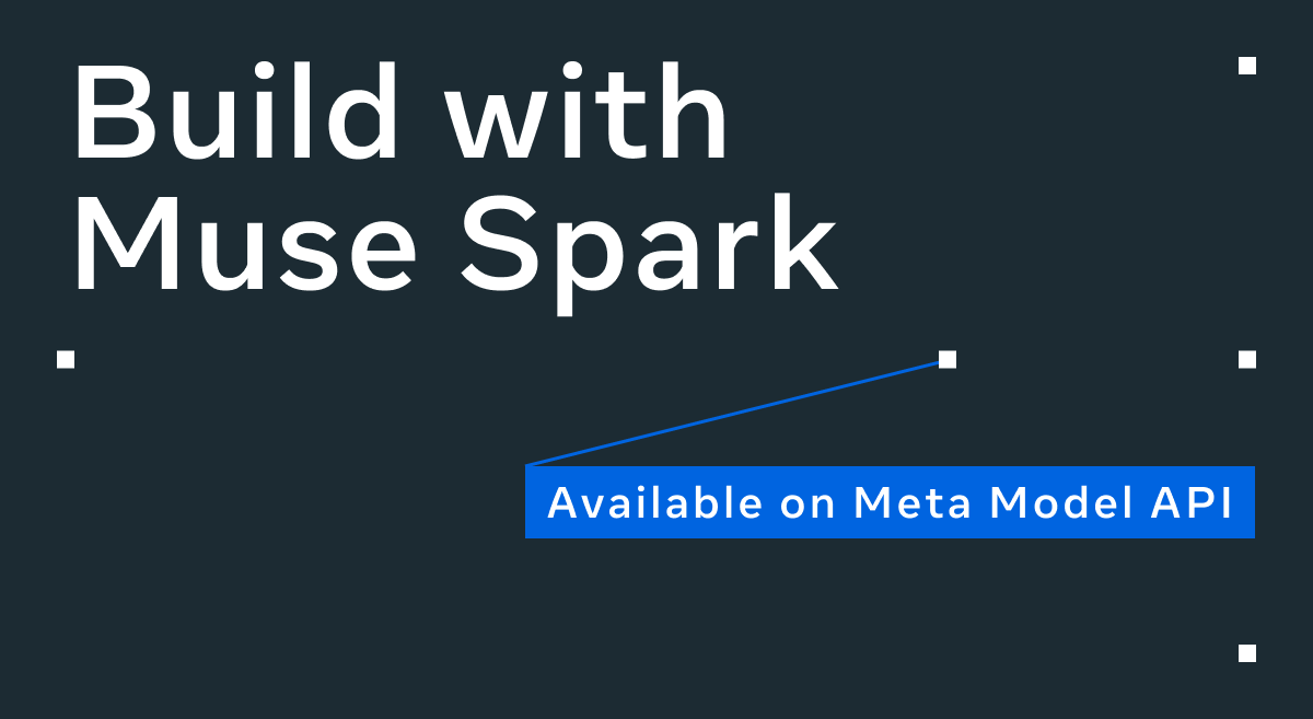 Meta发布Muse Spark 1.3：面向智能体工作流与编程的模型 图片 1