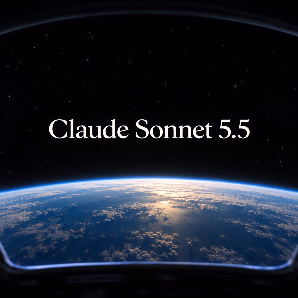 Sonnet 5.5 在 Artificial Analysis 智能指数上仅落后 Opus 5.5 一分 图片 1