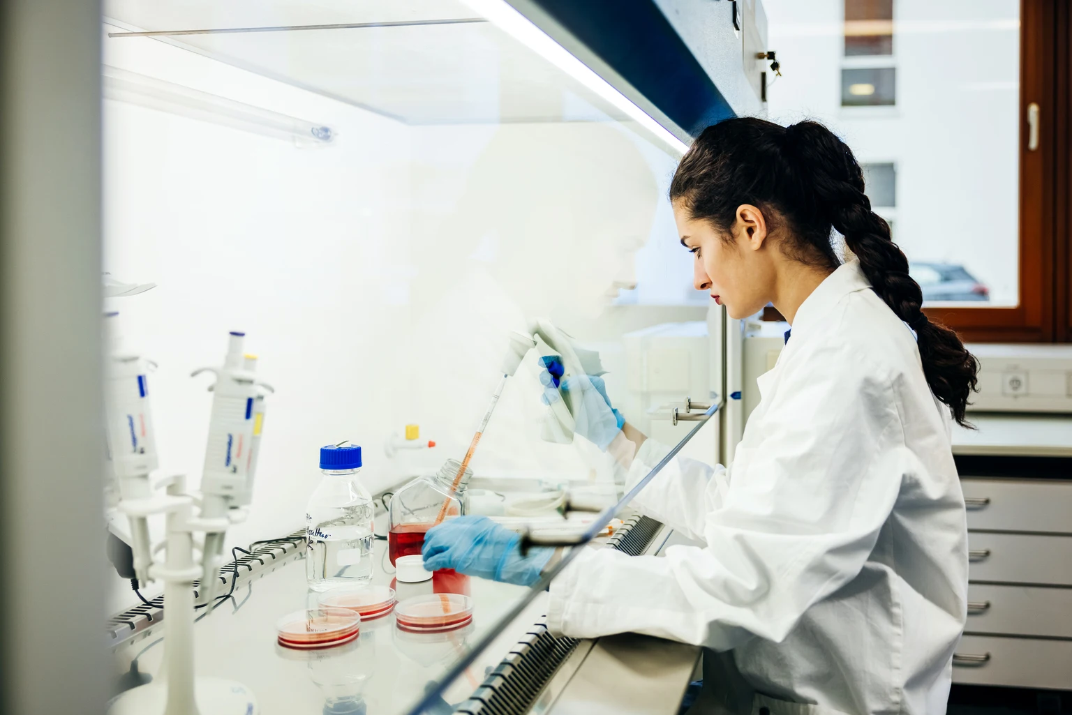 Immunocore: KIMMTRAK Is Becoming A Cash Engine For A Much Larger TCR Platform 图片 1