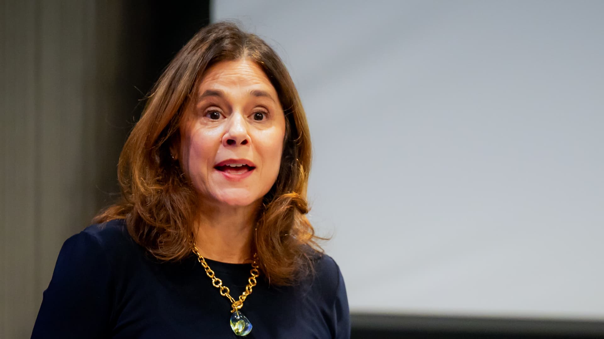 Dallas Fed President calls for 'modestly' higher interest rates 图片 1