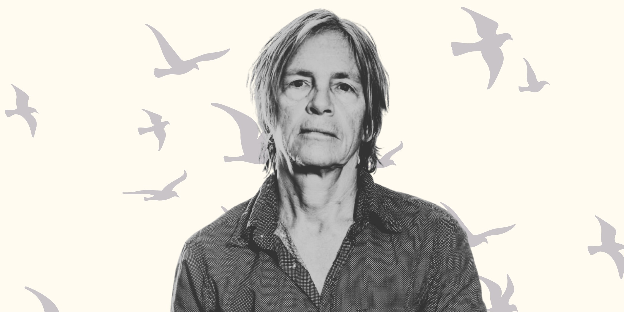 Lost and Found: On Eileen Myles’s “Bird Watching” 图片 1