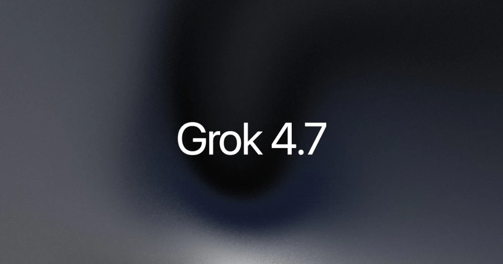 Grok 4.7 发布：编码与知识工作全面升级，安全防御成最大亮点 图片 1