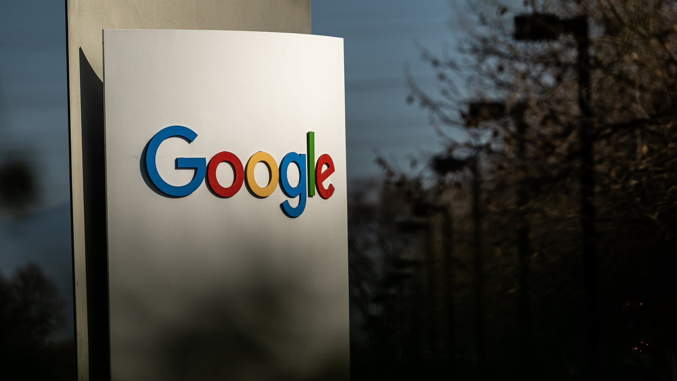 Google parent Alphabet upsizes record-breaking equity raise to $85bn 图片 1