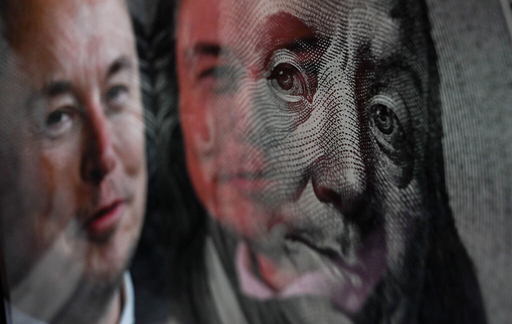 Elon Musk finally launches X Money. What could possibly go wrong? 图片 1