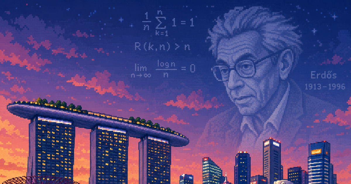 Solving 20 Erdős Problems with 20 Codex Accounts Running in Parallel 图片 1