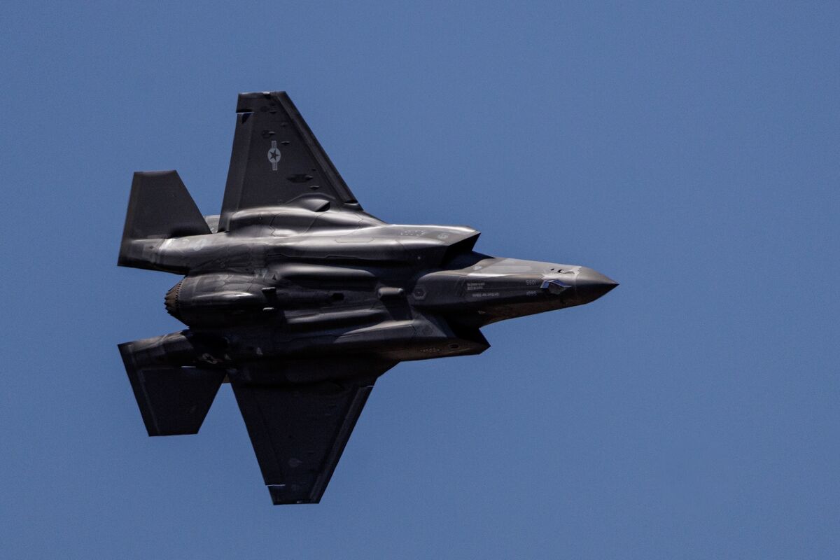 UPS 员工漏看安全邮件，致中国获得 F-35 部件 图片 1