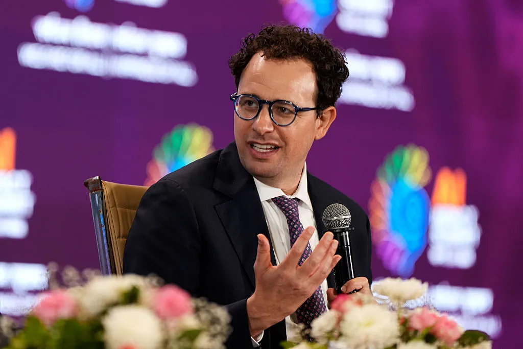 Anthropic CEO outlines plan to slow AI development 图片 1
