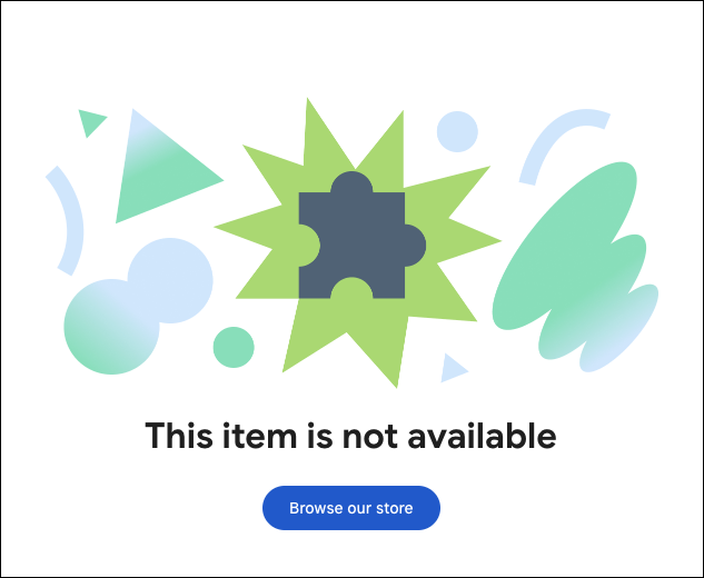 Google从Chrome应用店下架所有MV2扩展，uBlock Origin在列 图片 1