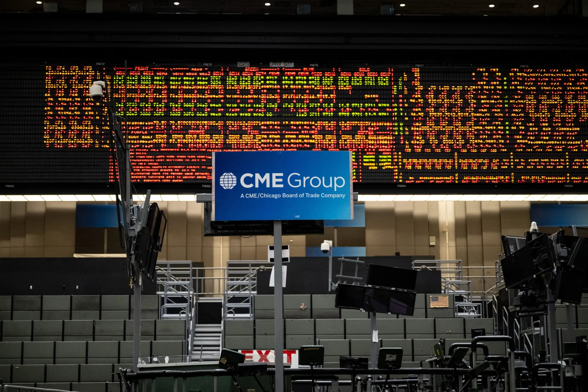 Traders are getting a new tool to wager on the biggest U.S. stocks 图片 1