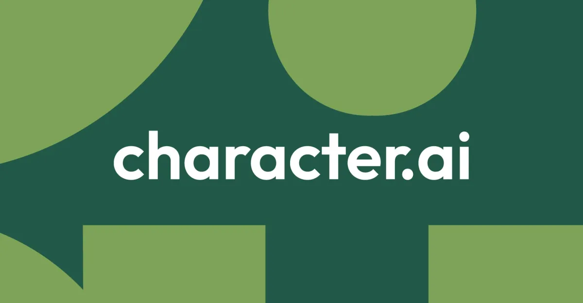 Character.AI 申请破产 图片 1