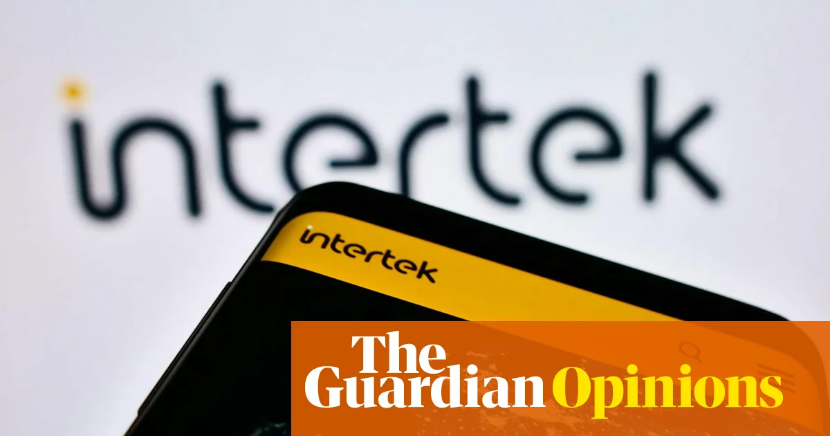 Another FTSE 100 firm falls to private equity. Where are the new listings? | Nils Pratley 图片 1