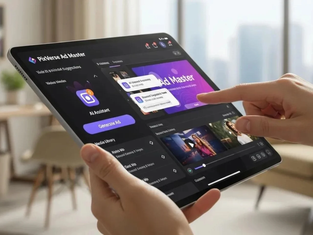 PixVerse Just Made Product Videos as Easy as Writing a Brief 图片 1