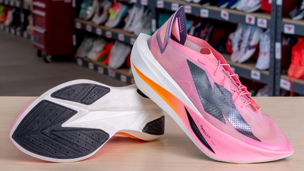 Kiprun Kipstorm Lab Running Shoe Review 图片 1