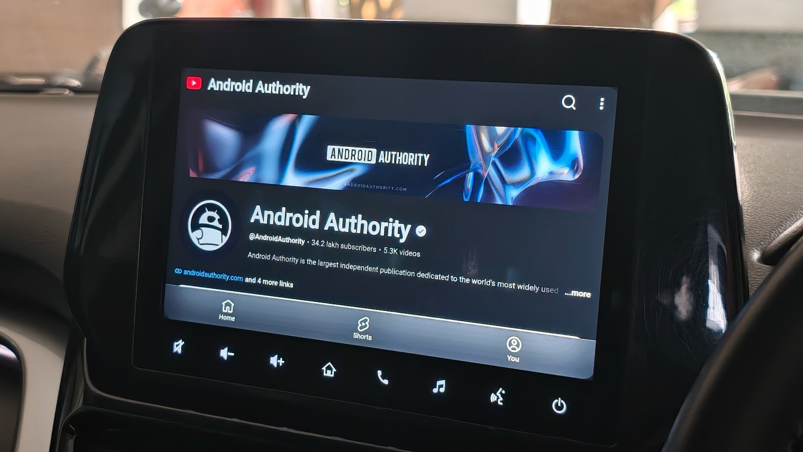 I tried Android Auto again after 7 years, and I still hate it 图片 1