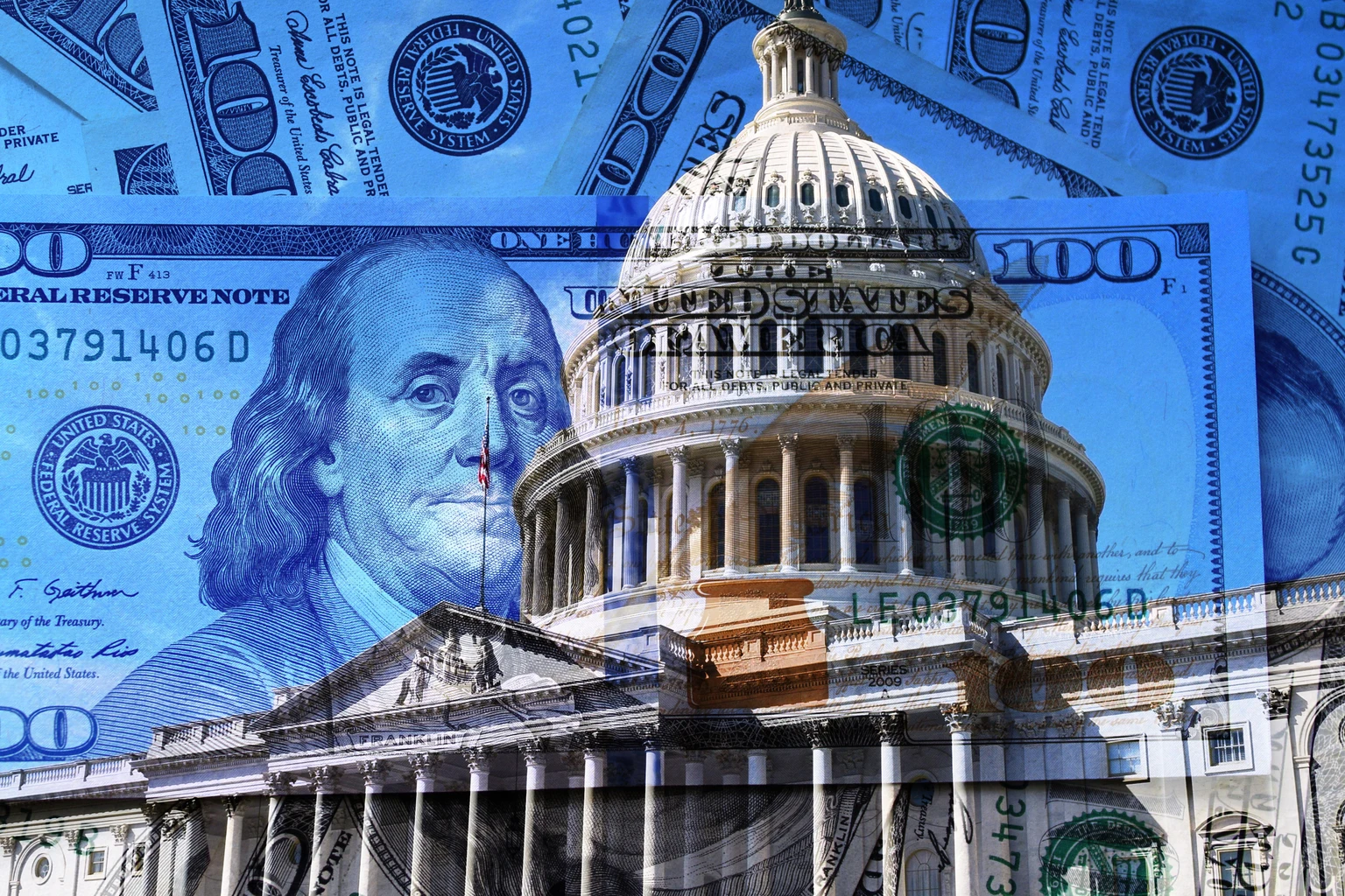 Weitz Ultra Short Government Fund Q1 2026 Commentary 图片 1