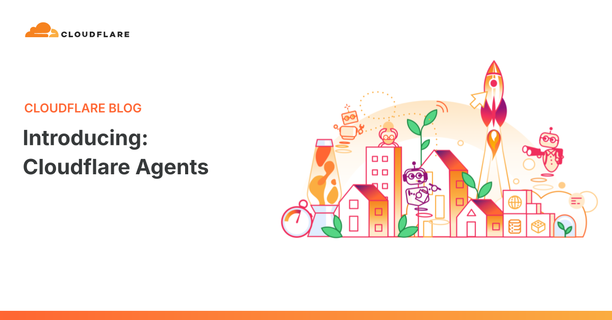 Introducing: Cloudflare Agents 图片 1
