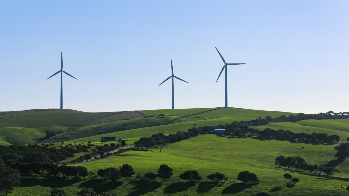 The Biggest Oil Disruption in History Is Accelerating the Energy Transition 图片 1