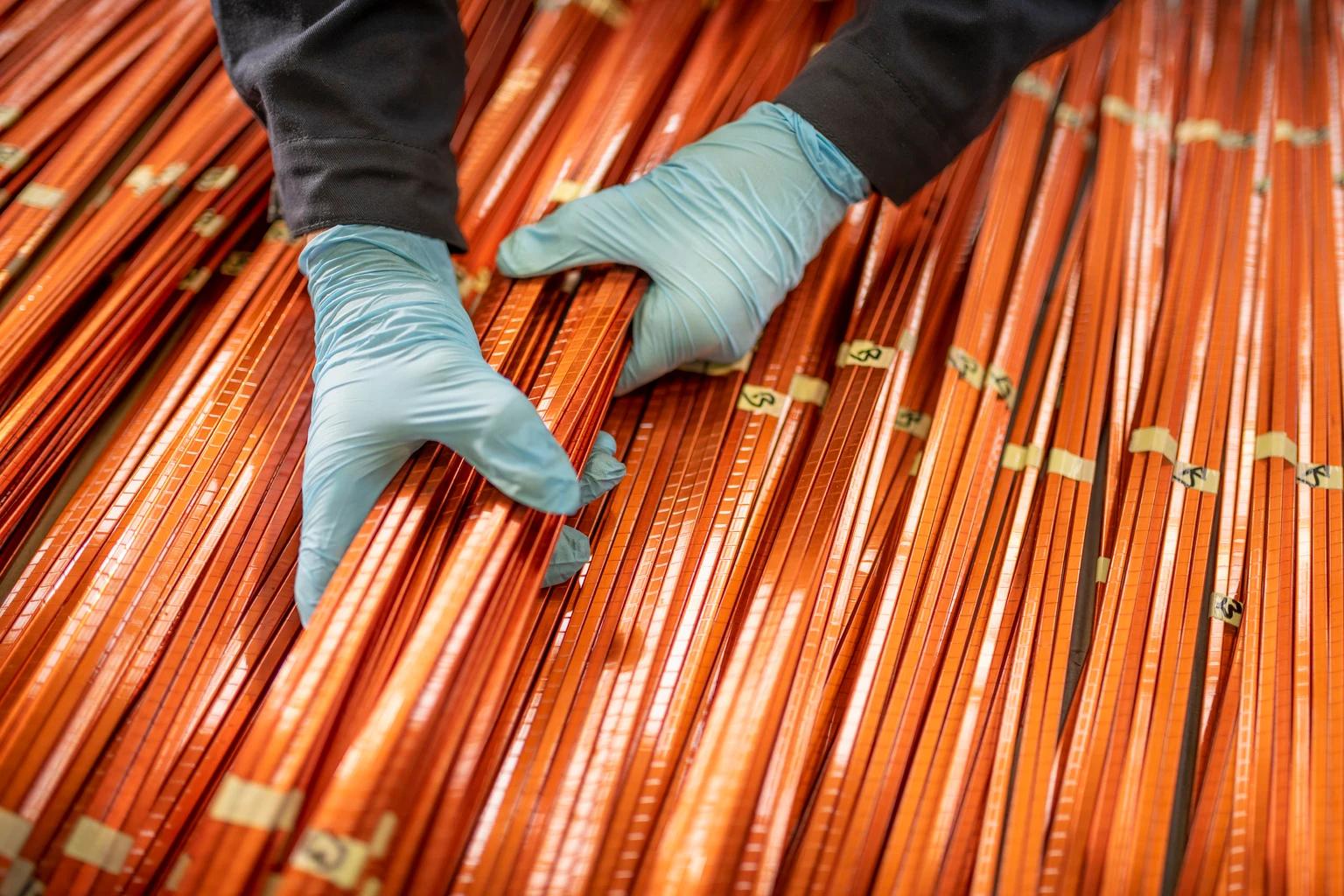 Triple Flag: Record Q1, Copper Acquisition, And Insider Buying Are Bullish Signs 图片 1