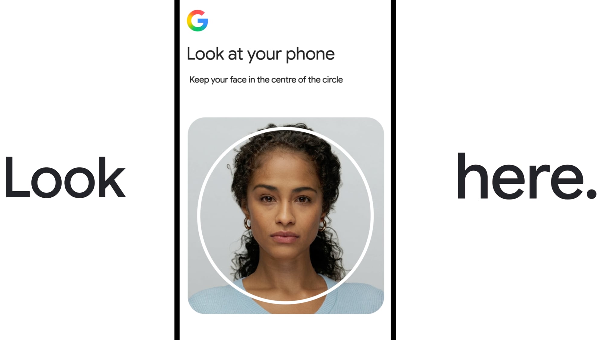 You Can Now Recover Your Google Account With a Selfie Video 图片 1
